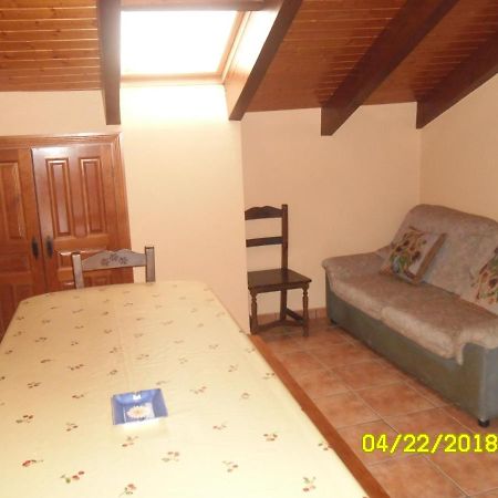 Casa Los Ancares Vega de Espinareda 외부 사진
