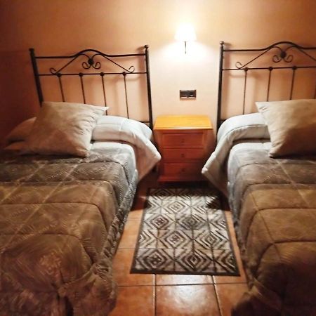 Casa Los Ancares Vega de Espinareda 외부 사진