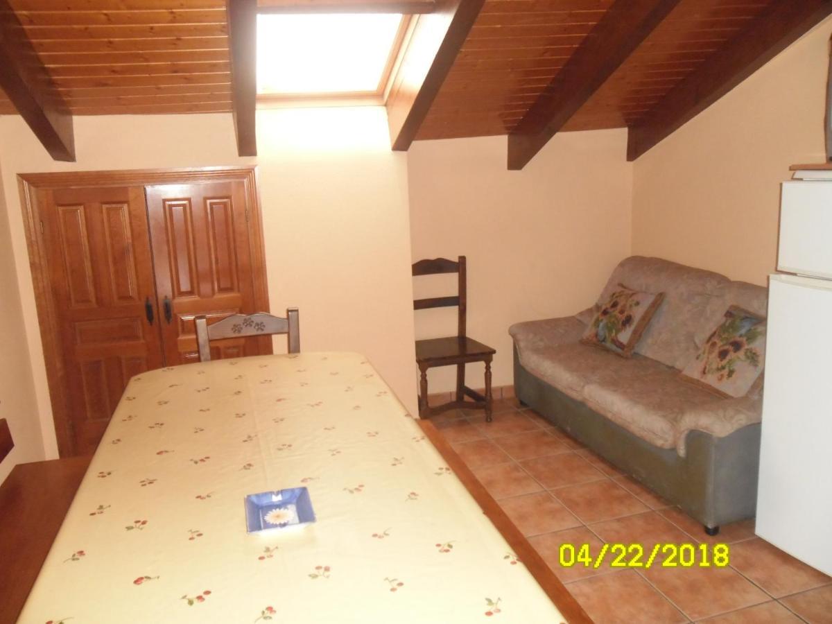 Casa Los Ancares Vega de Espinareda 외부 사진