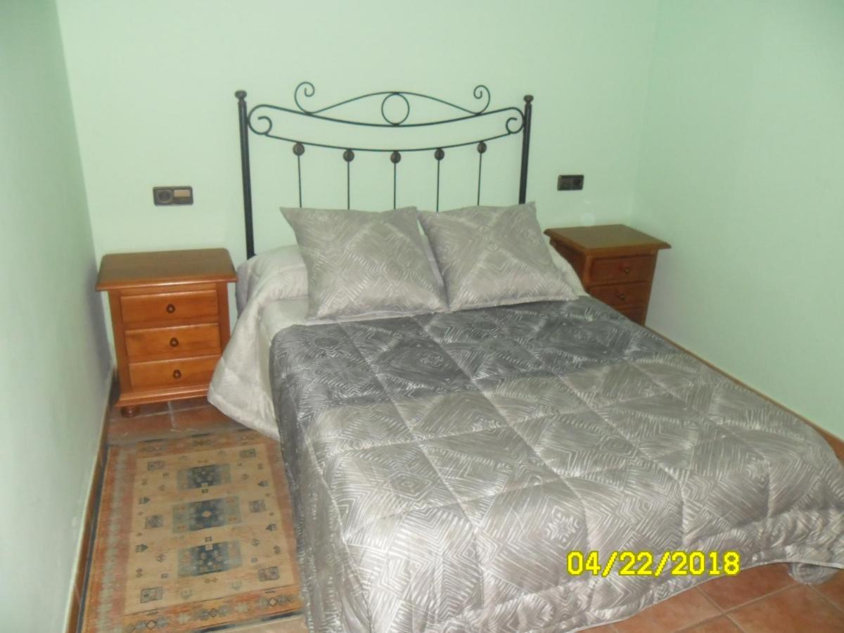 Casa Los Ancares Vega de Espinareda 외부 사진