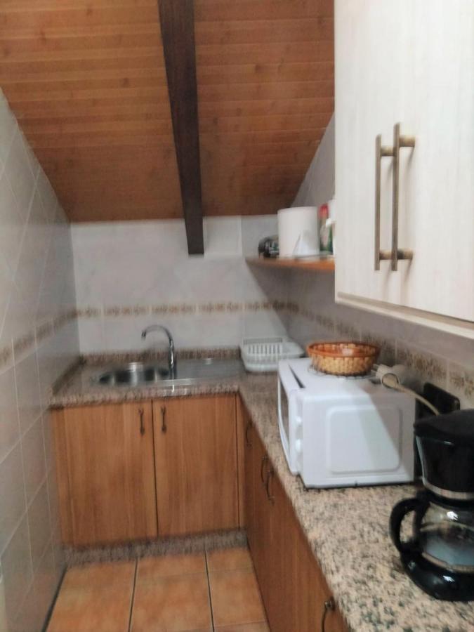 Casa Los Ancares Vega de Espinareda 외부 사진