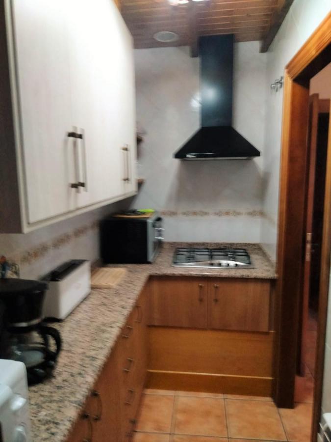 Casa Los Ancares Vega de Espinareda 외부 사진