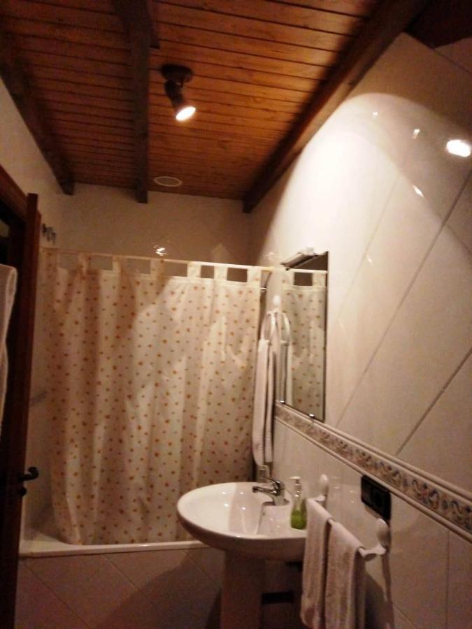 Casa Los Ancares Vega de Espinareda 외부 사진