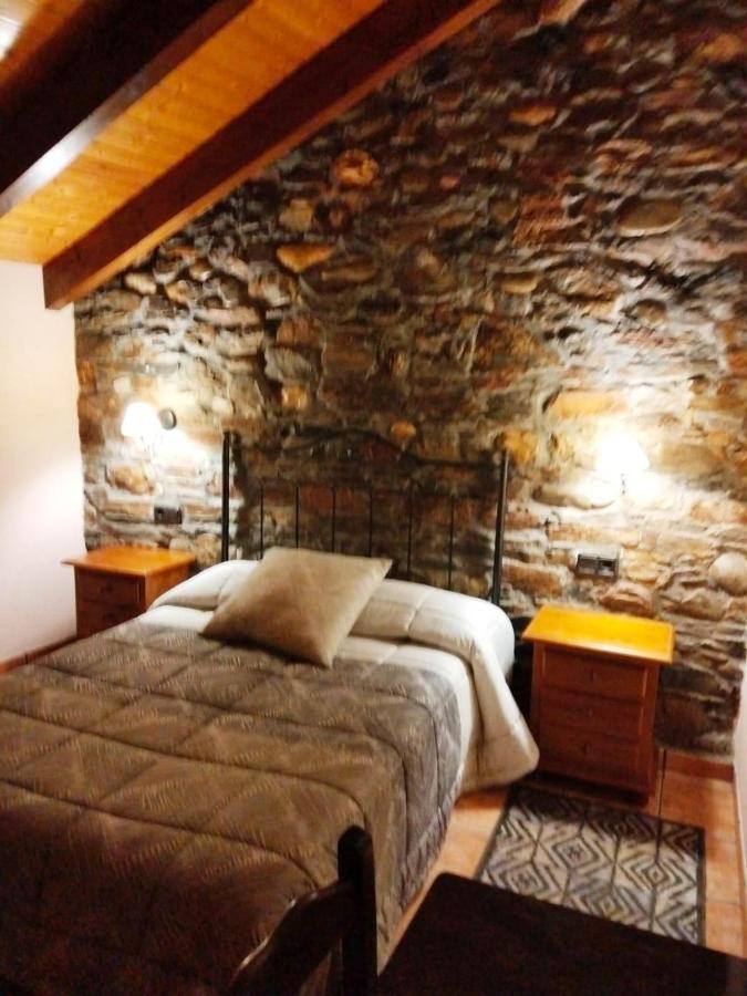 Casa Los Ancares Vega de Espinareda 외부 사진